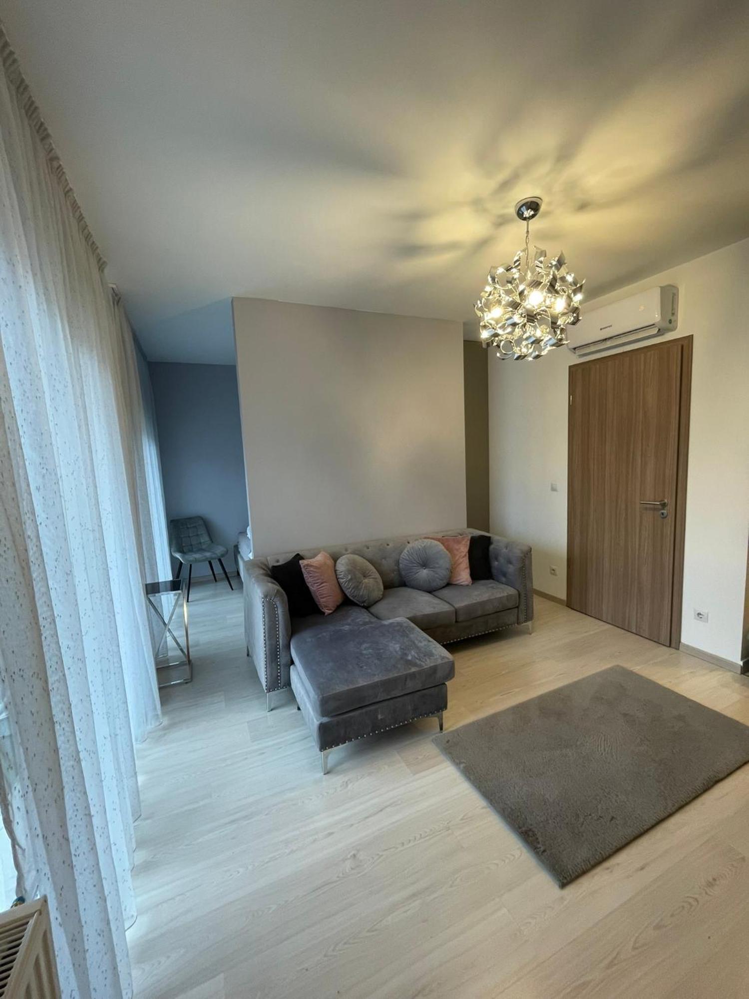 Meder Apartment
