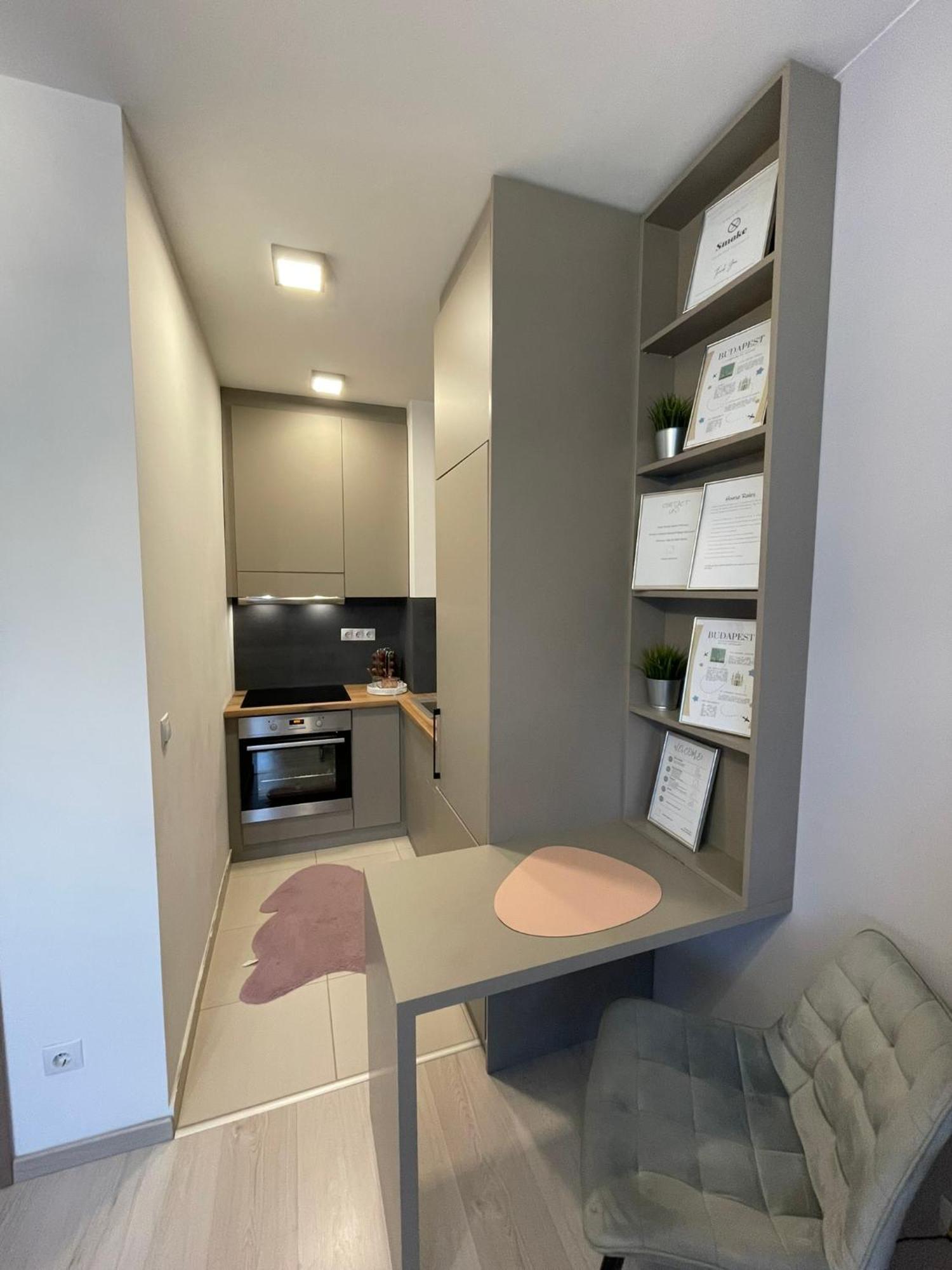 Apartment Meder