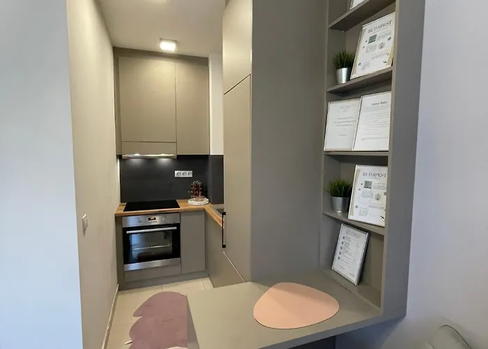 Meder Apartment