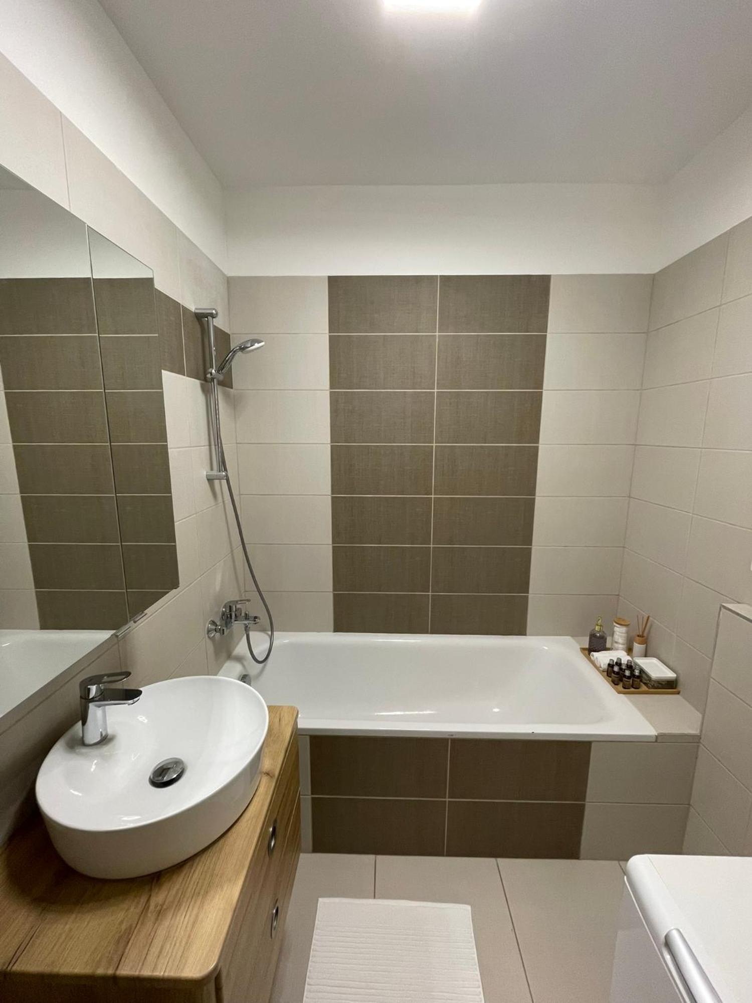 Apartament Meder *