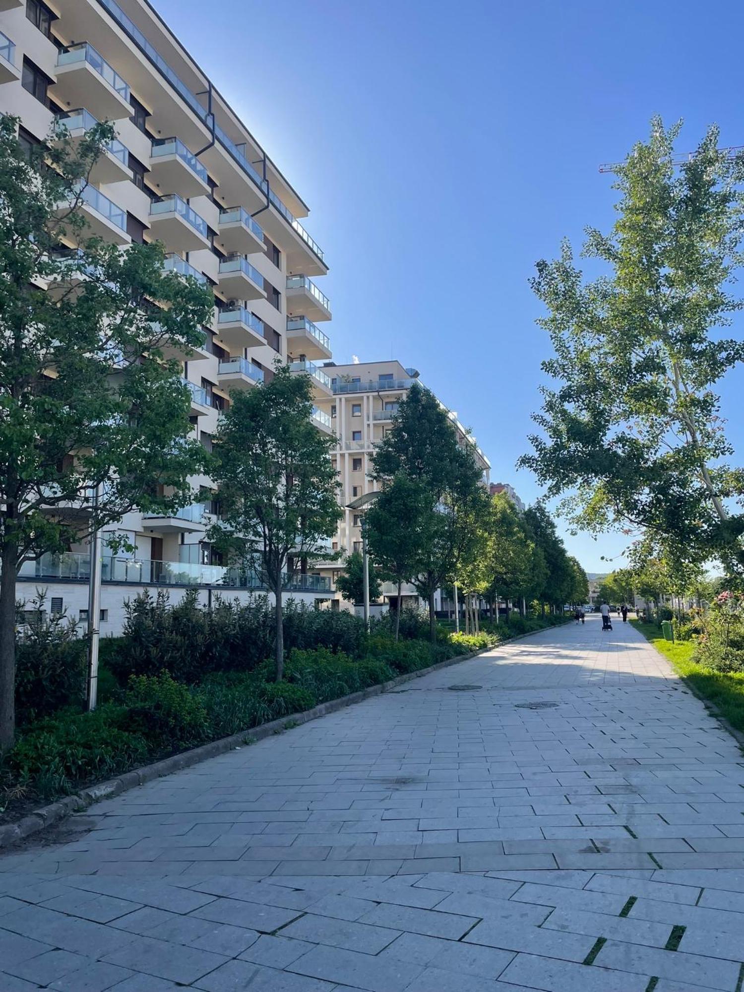 Apartmán Meder *